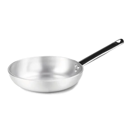 Padella radiante in alluminio 5mm - 1 manico