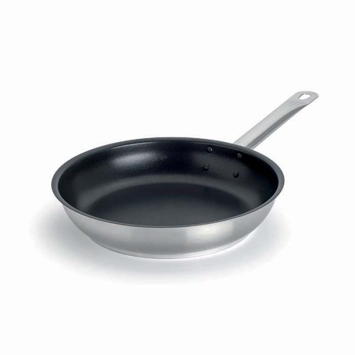 Padella Riess Cristall 20cm In Acciaio Inox - 13