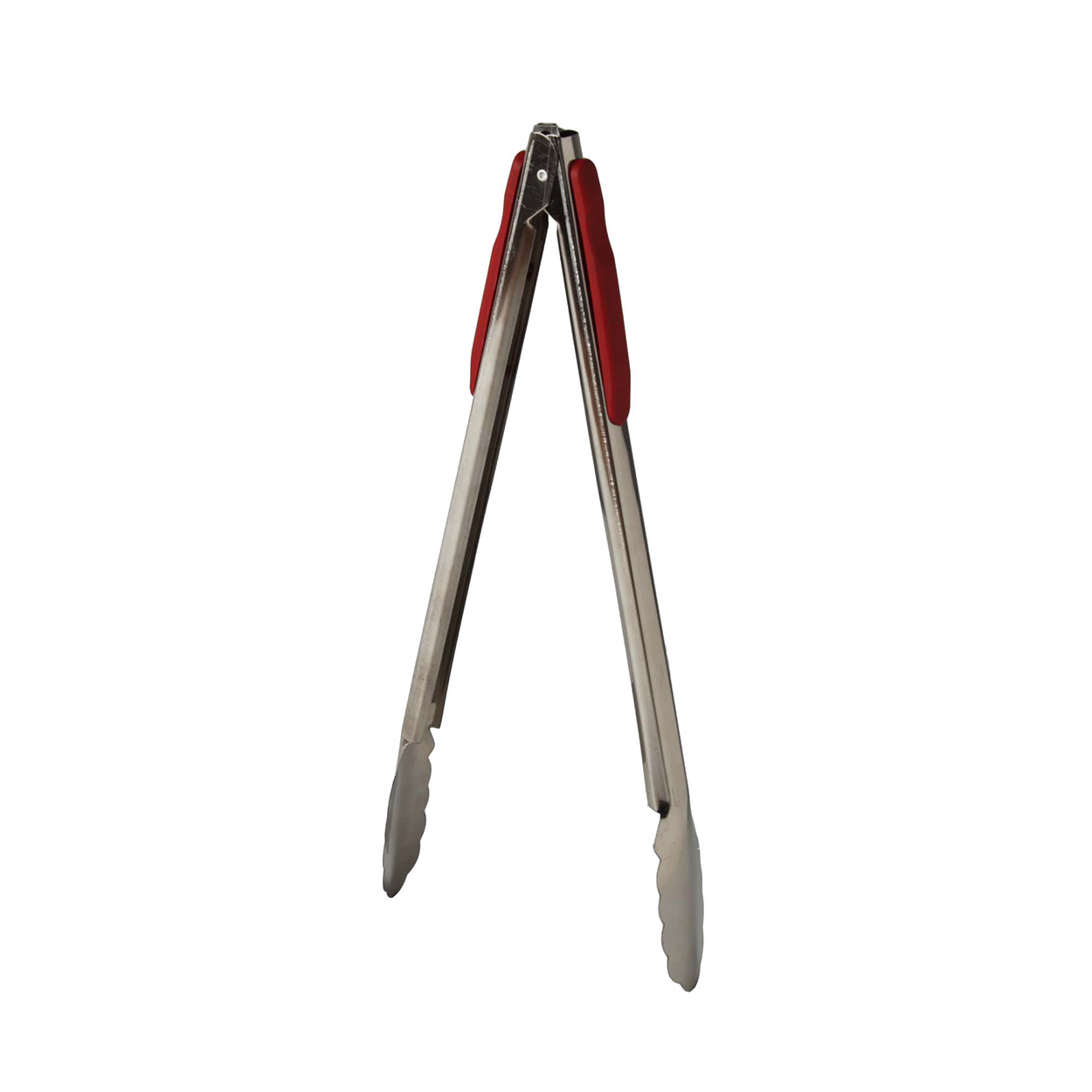 Pinza a molla per BBQ Kamado