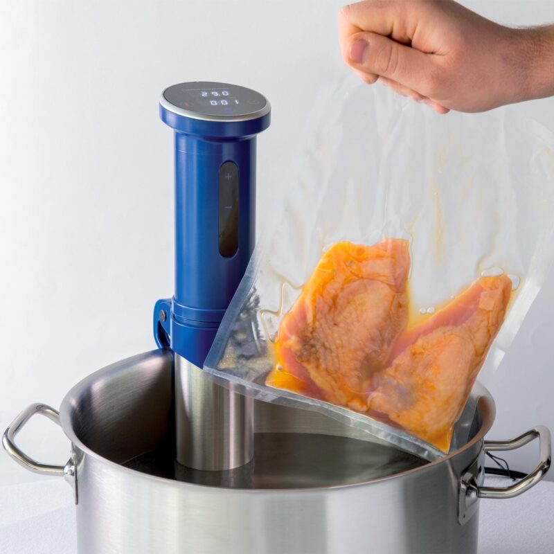 Sous Vide Cooker 1200W - immagine 2