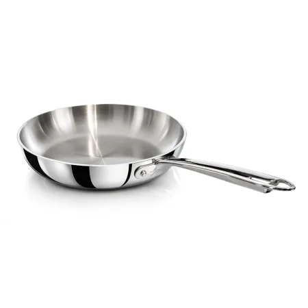 Casseruola alta in Aluinox 5ply Lucido con 1 Manico in Acciaio Inox