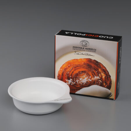 Cuocicipolla - Agnelli x Davide Oldani