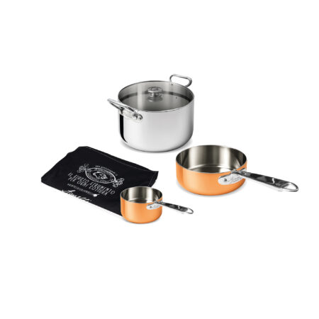 Set risotto