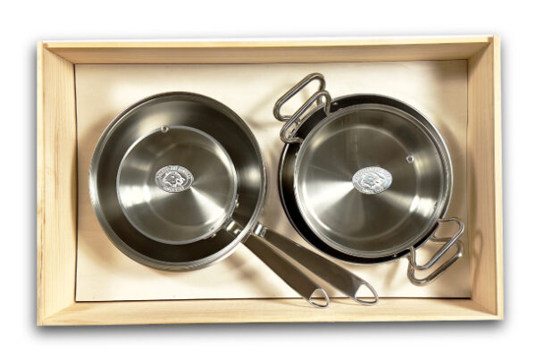 SET ALUINOX