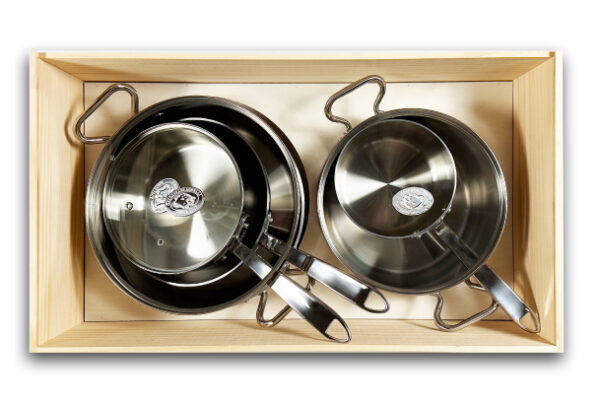 SET ALUINOX