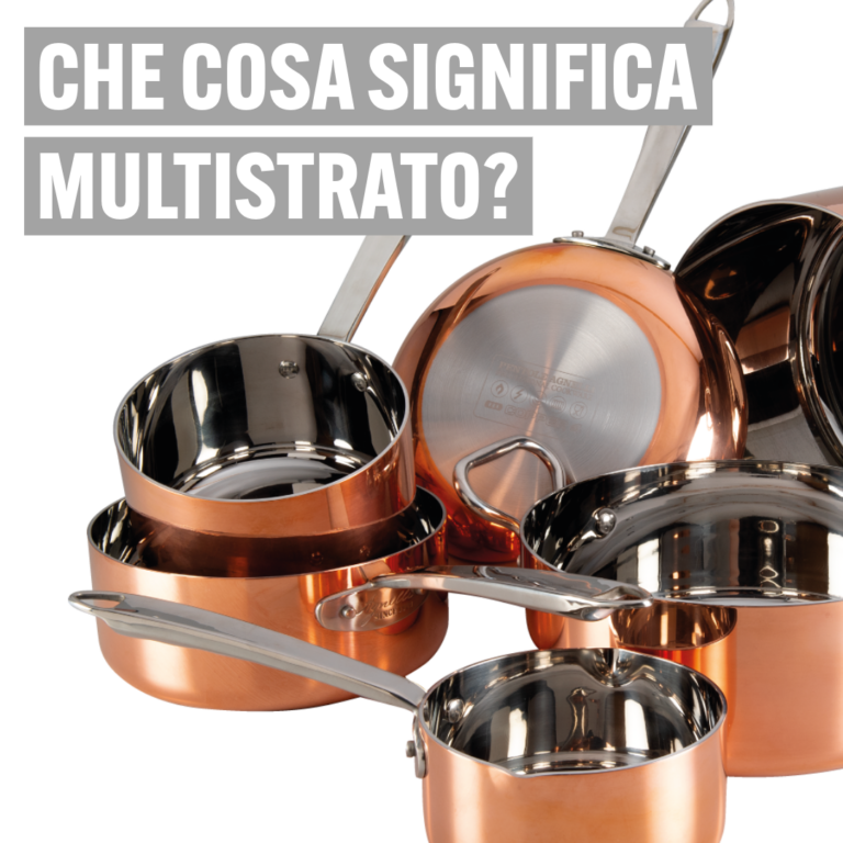 MATERIALI MULTISTRATO