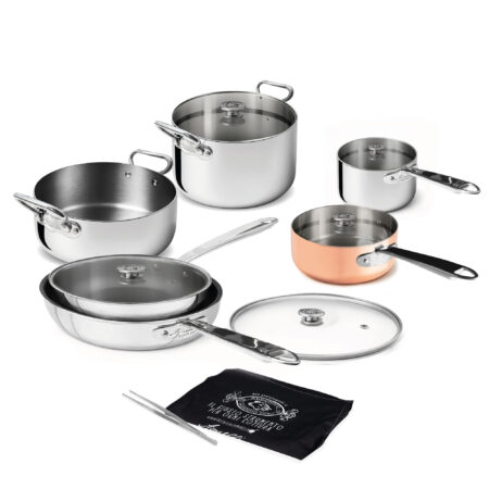 SET AGNELLI ADVANCED