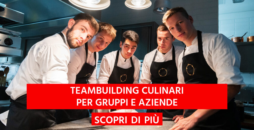"Team building per aziende a Bergamo | Cene aziendali ed eventi corporate