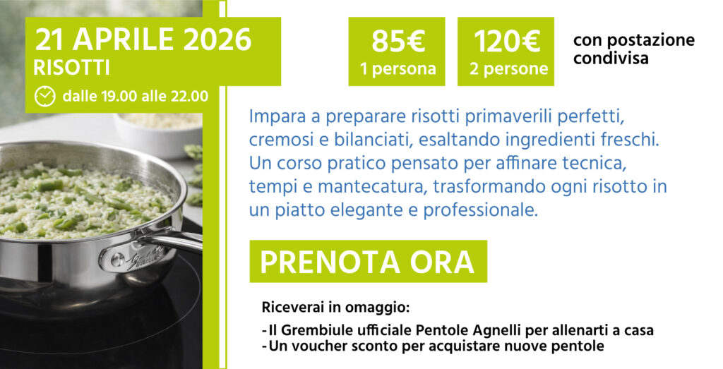 RISOTTI